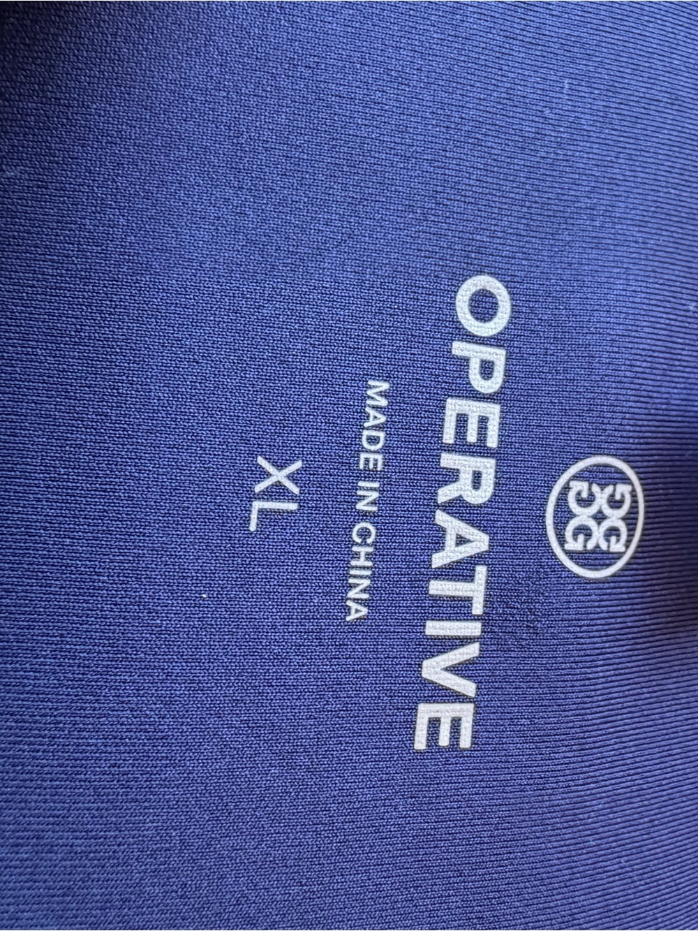 G/Fore crew sweatshirt - Picture 2 of 9